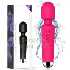Photo - Nice Magic Vibrator