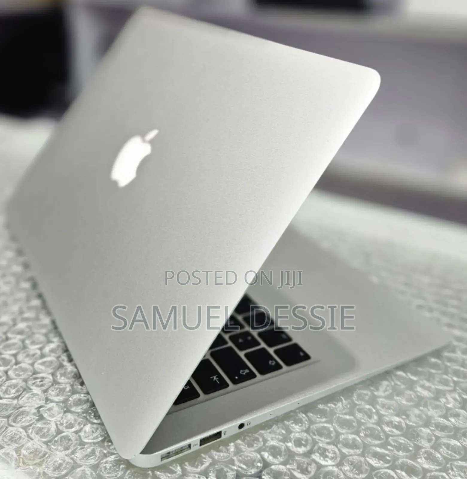 Laptop Apple MacBook Air 2013 4GB Intel Core I5 SSD 128GB