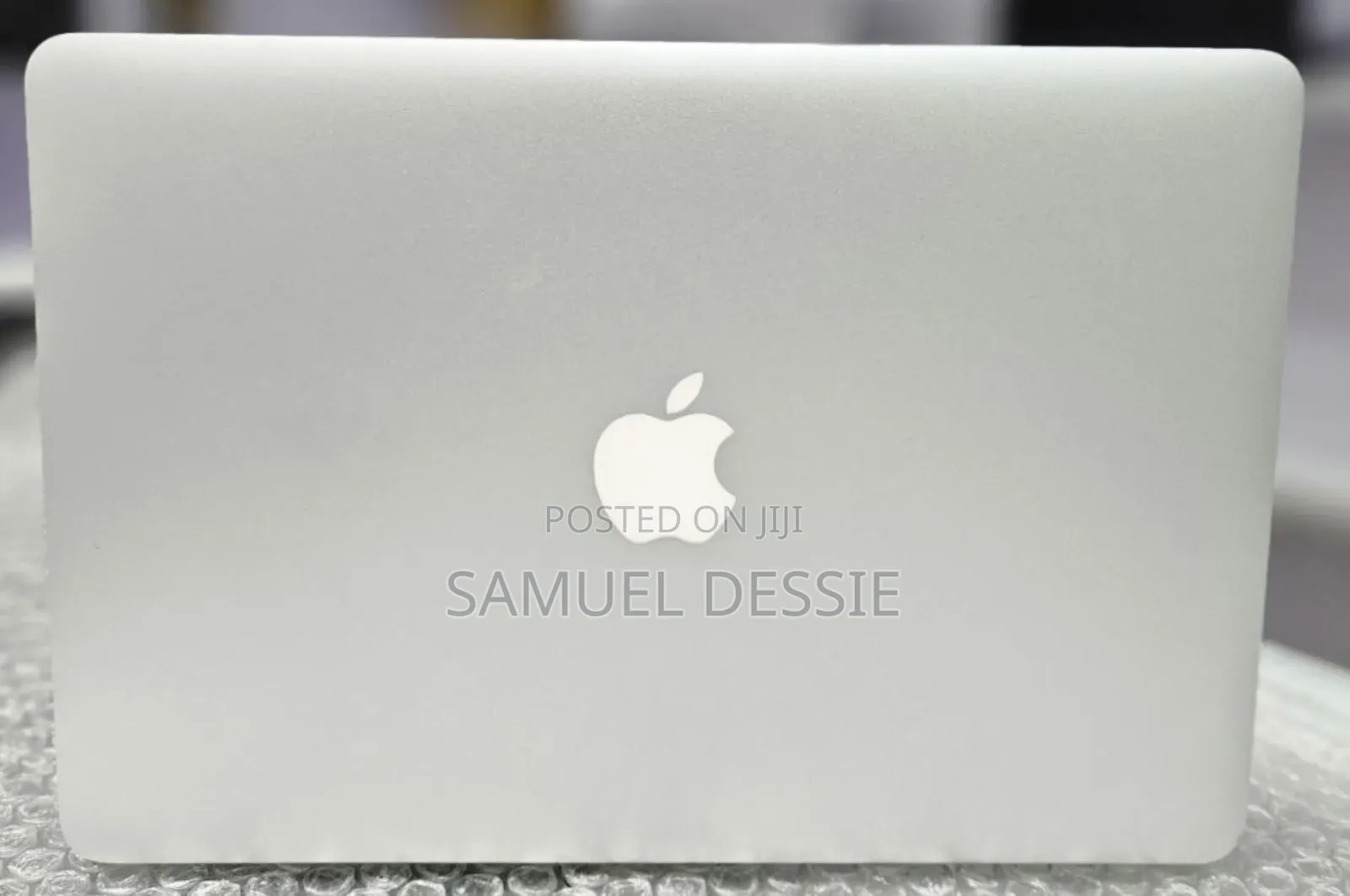 Laptop Apple MacBook Air 2013 4GB Intel Core I5 SSD 128GB