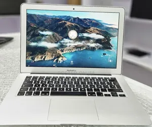 Laptop Apple MacBook Air 2013 4GB Intel Core I5 SSD 128GB