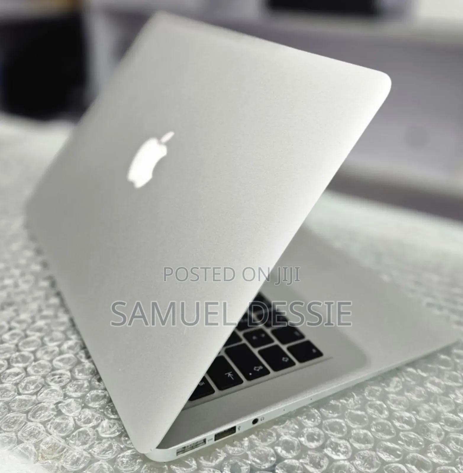 Laptop Apple MacBook Air 2013 4GB Intel Core I5 SSD 128GB