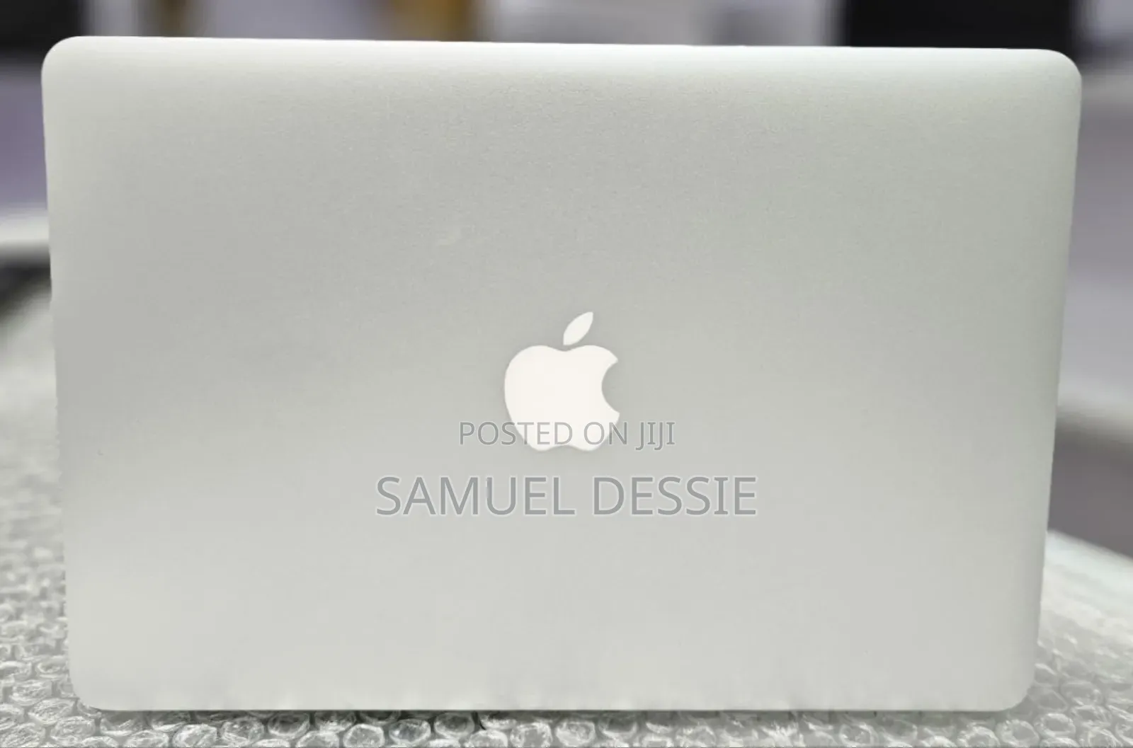 Laptop Apple MacBook Air 2013 4GB Intel Core I5 SSD 128GB