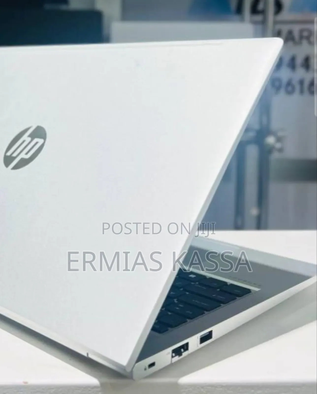 New Laptop HP ProBook 450 G9 8GB Intel Core I5 SSD 512GB