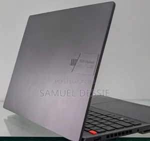 New Laptop Asus VivoBook 15 X505BA 16GB Intel Core I7 SSD 512GB