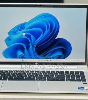 New Laptop HP ProBook 450 G9 8GB Intel Core I5 SSD 512GB