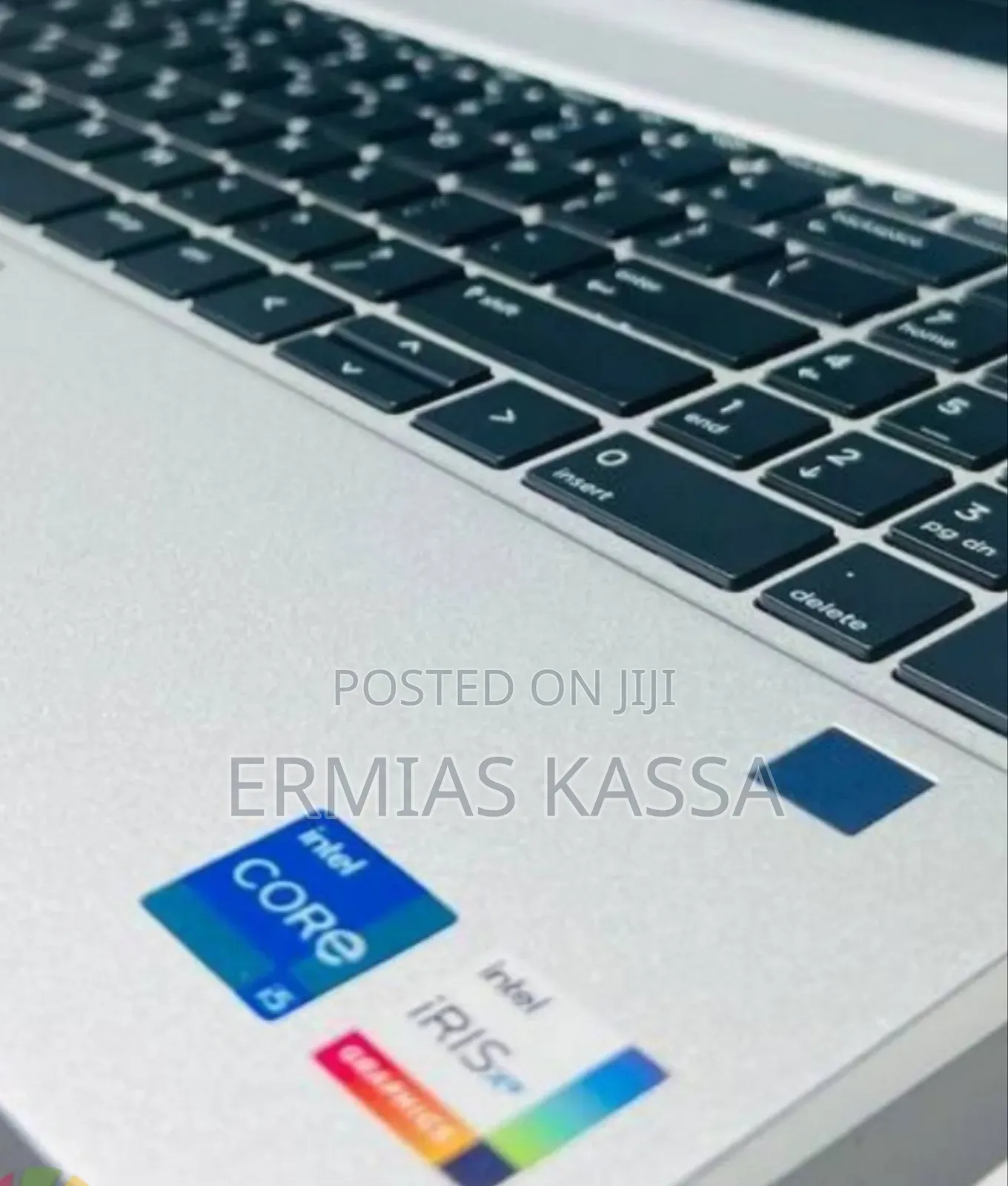 New Laptop HP ProBook 450 G9 8GB Intel Core I5 SSD 512GB