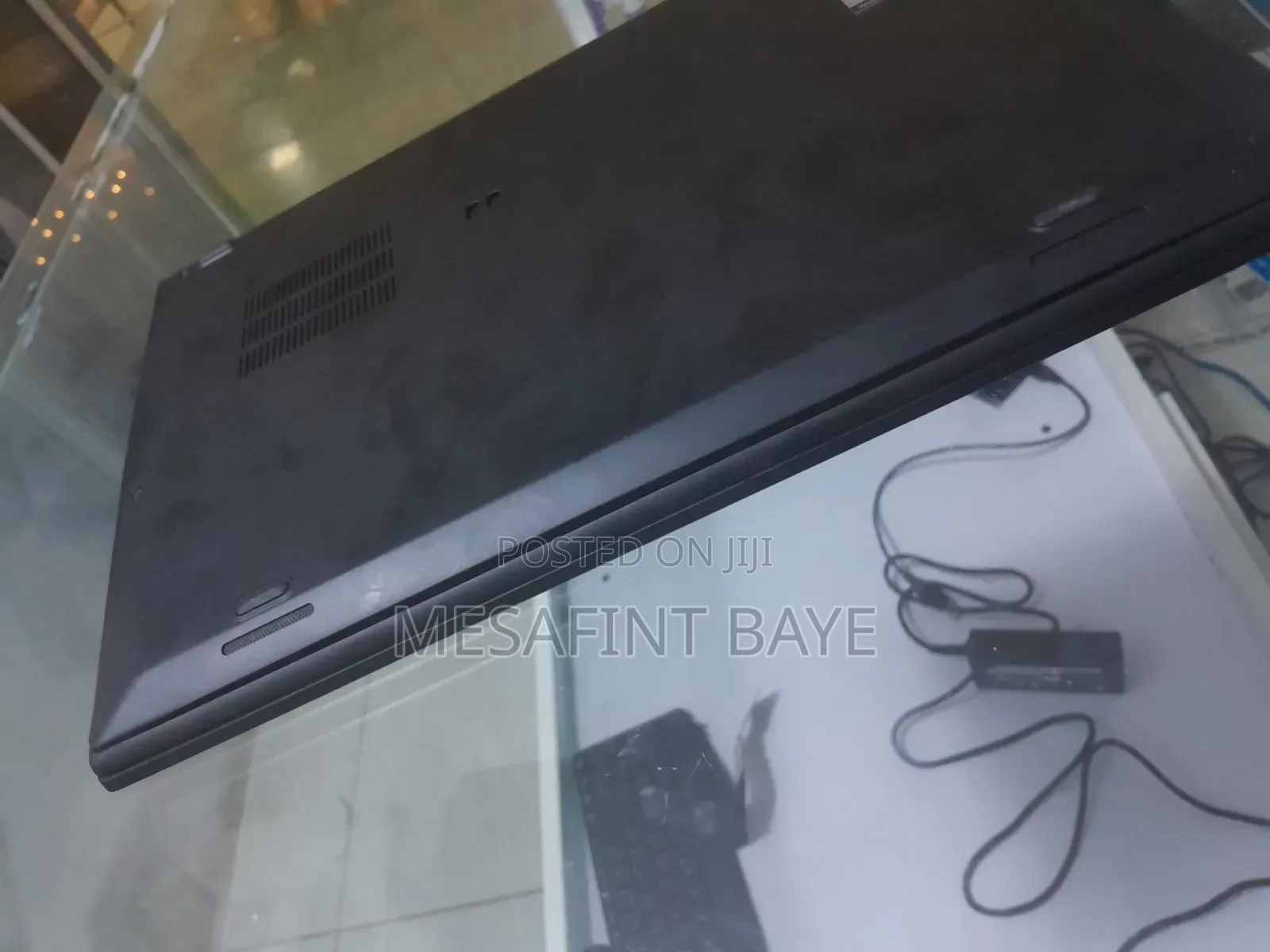 Laptop Lenovo ThinkPad X1 Carbon 16GB Intel Core I7 SSD 512GB