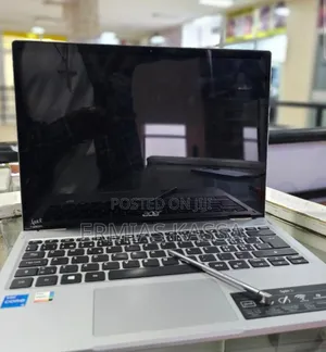 New Laptop Acer Aspire 5 16GB Intel Core I5 SSD 512GB