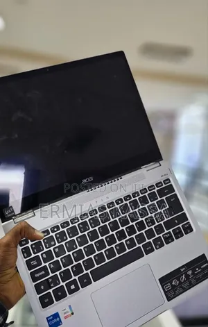 New Laptop Acer Aspire 5 16GB Intel Core I5 SSD 512GB