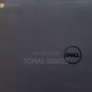 New Laptop Dell Chromebook 11 4GB Intel Pentium SSD 16 GB