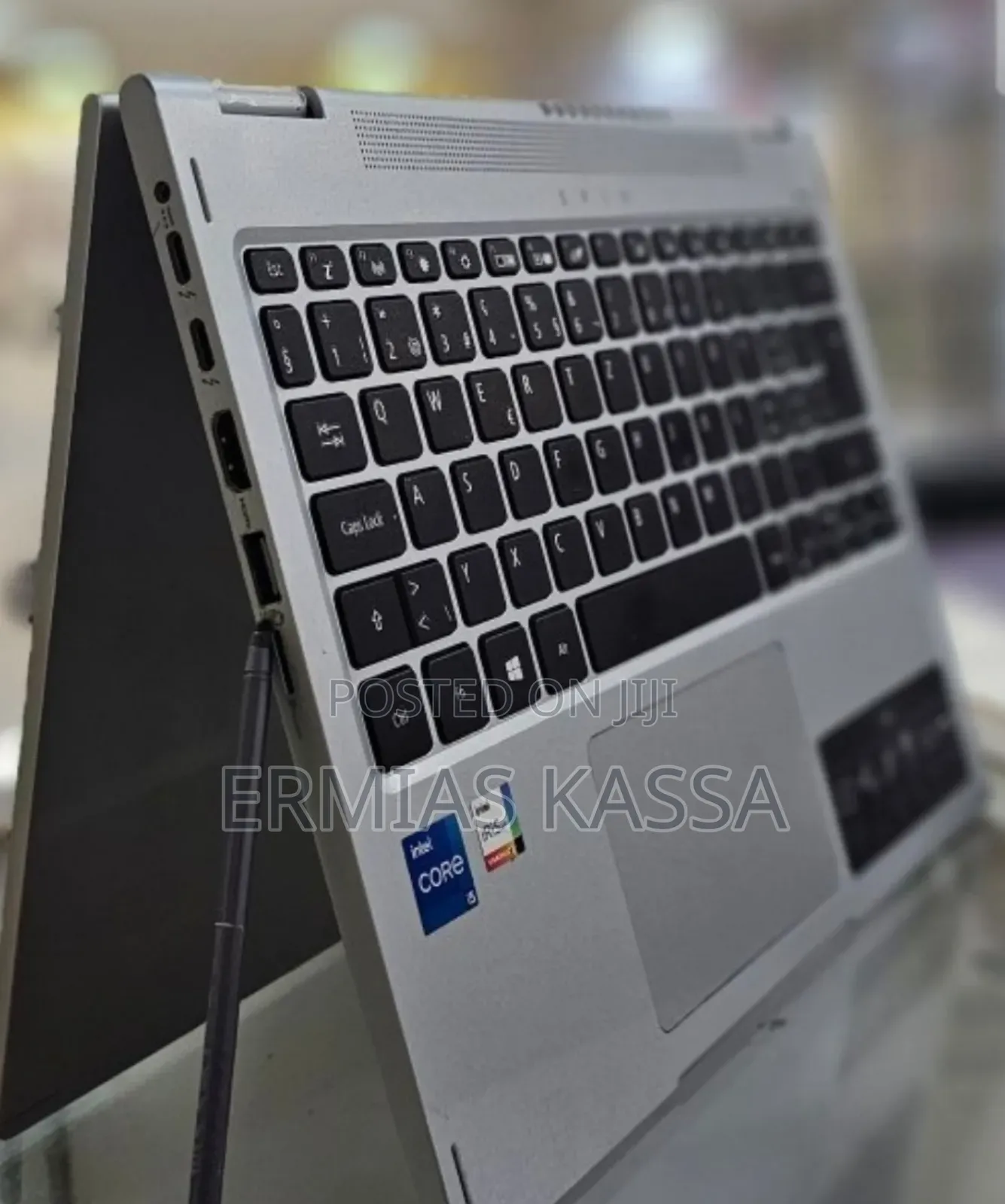 New Laptop Acer Aspire 5 16GB Intel Core I5 SSD 512GB