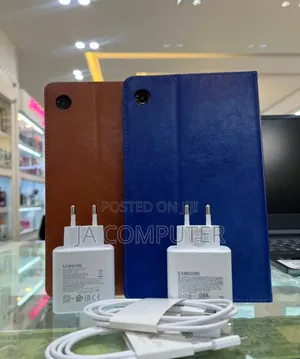 Photo - New Samsung Galaxy Tab A9 64 GB Black