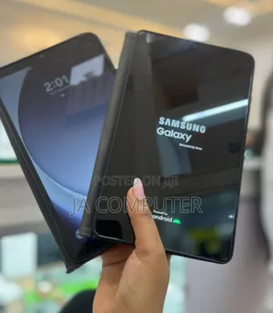 New Samsung Galaxy Tab A9 64 GB Black