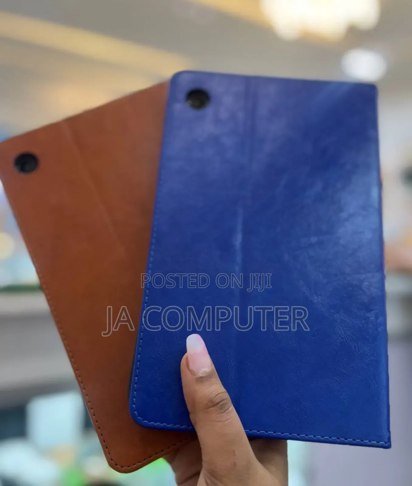 New Samsung Galaxy Tab A9 64 GB Black