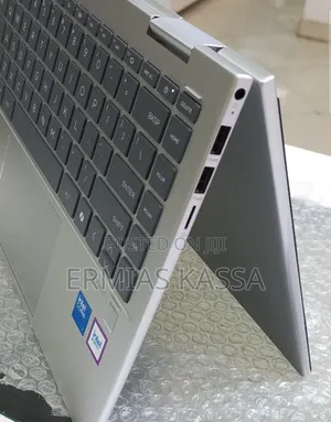 Photo - New Laptop HP Envy X360 16GB Intel Core Ultra 7 SSD 512GB