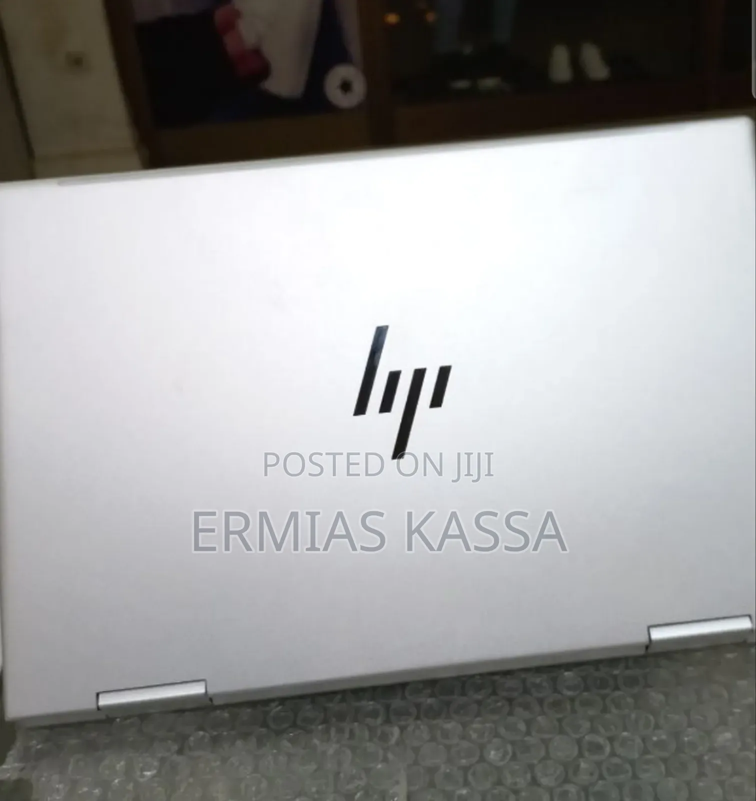 New Laptop HP Envy X360 16GB Intel Core Ultra 7 SSD 512GB