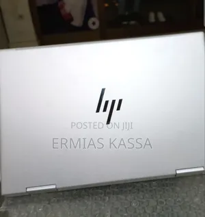 New Laptop HP Envy X360 16GB Intel Core Ultra 7 SSD 512GB