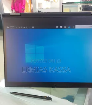 New Laptop Lenovo Yoga 910 8GB Intel Core I5 SSD 512GB