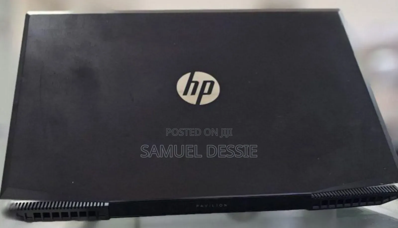 New Laptop HP Pavilion 15 8GB Intel Core I5 HDD+SSD 256GB