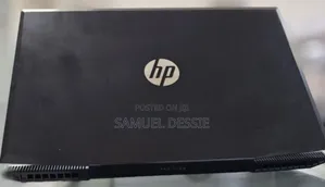 New Laptop HP Pavilion 15 8GB Intel Core I5 HDD+SSD 256GB