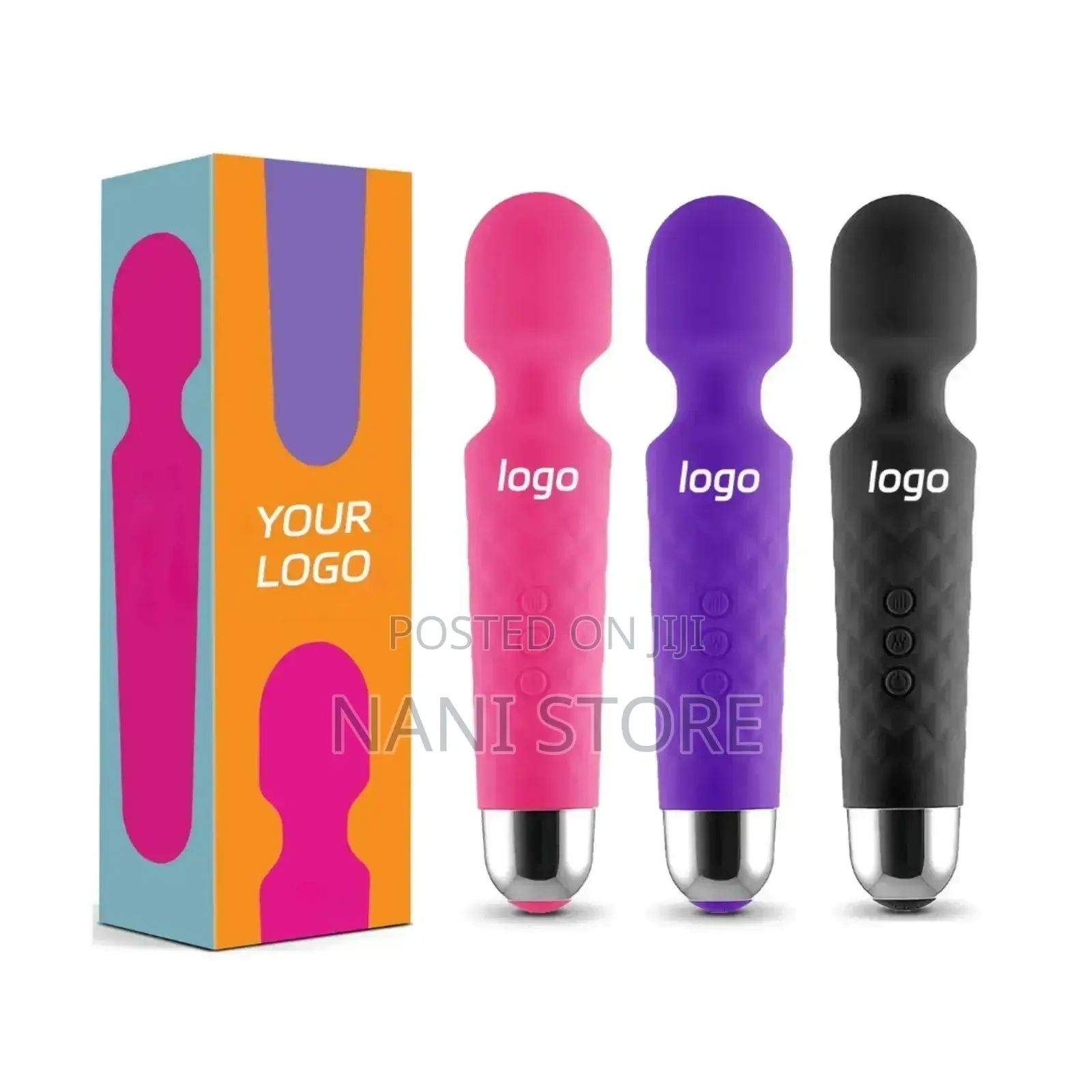 Magic Especial Vibrator