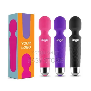 Magic Especial Vibrator