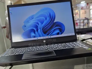 New Laptop HP Pavilion 15 8GB Intel Core I5 HDD+SSD 256GB