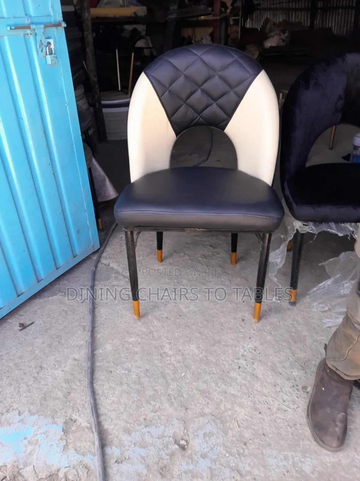 ጥራት ምቾት ውበት የተላበሱ Dining የሆቴል የስጋ ቤት የሬስቶራንት ወምበር