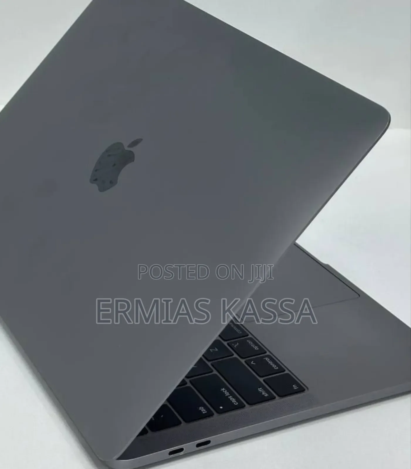 New Laptop Apple MacBook Pro 2019 8GB Intel Core I5 SSD 128GB