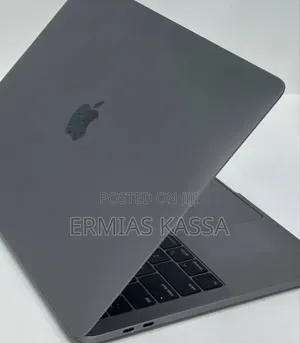 New Laptop Apple MacBook Pro 2019 8GB Intel Core I5 SSD 128GB