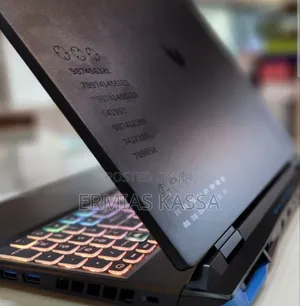 Photo - New Laptop Acer Predator Helios Neo 16 16GB Intel Core I9 SSD 1T