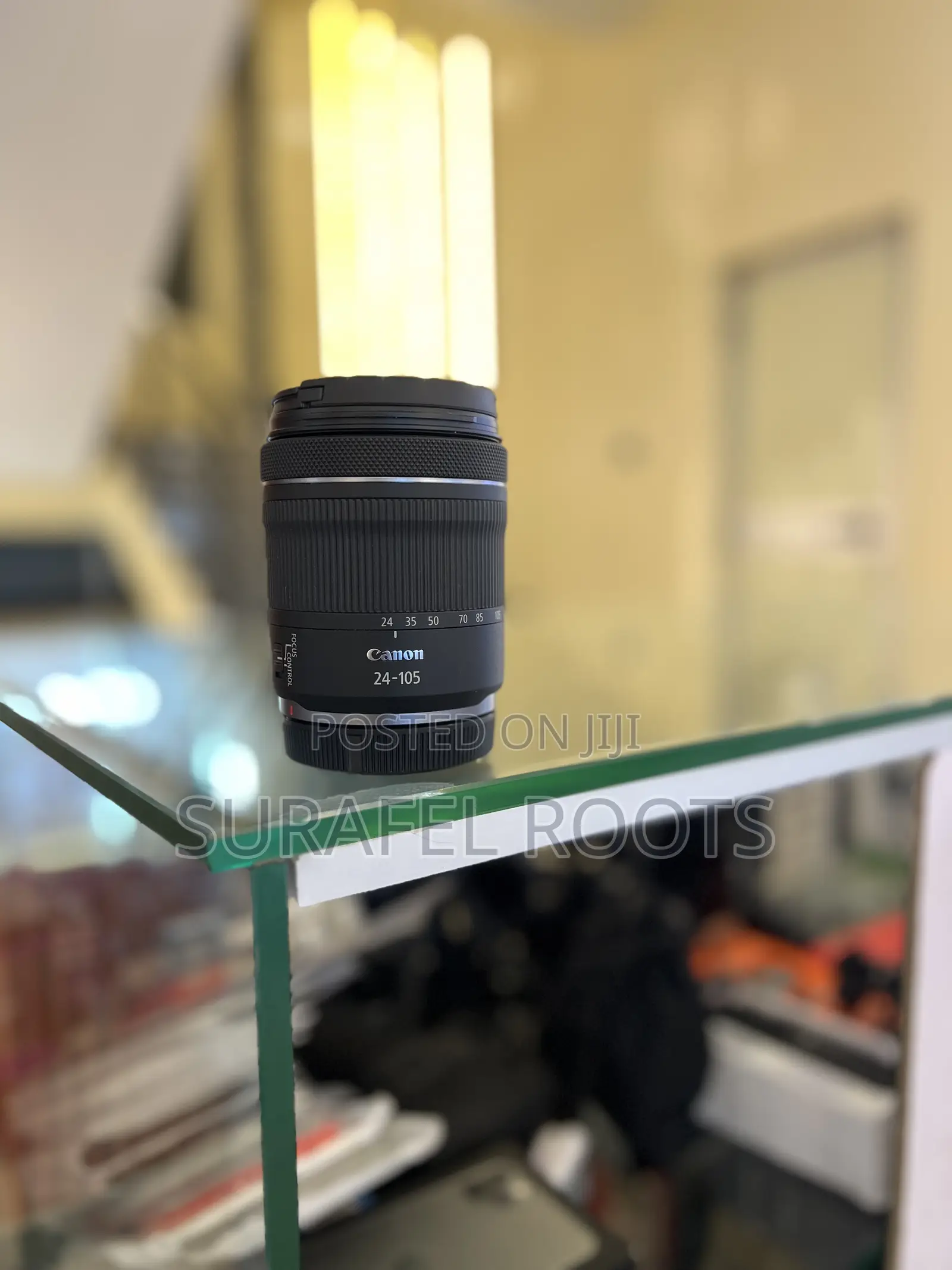 Rf 24-105 Mm Lens