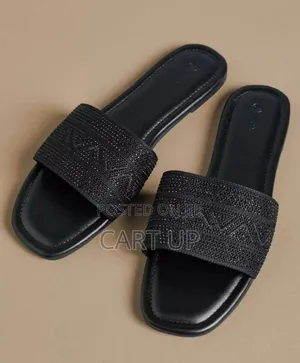 Photo - Max Slip on Sandals