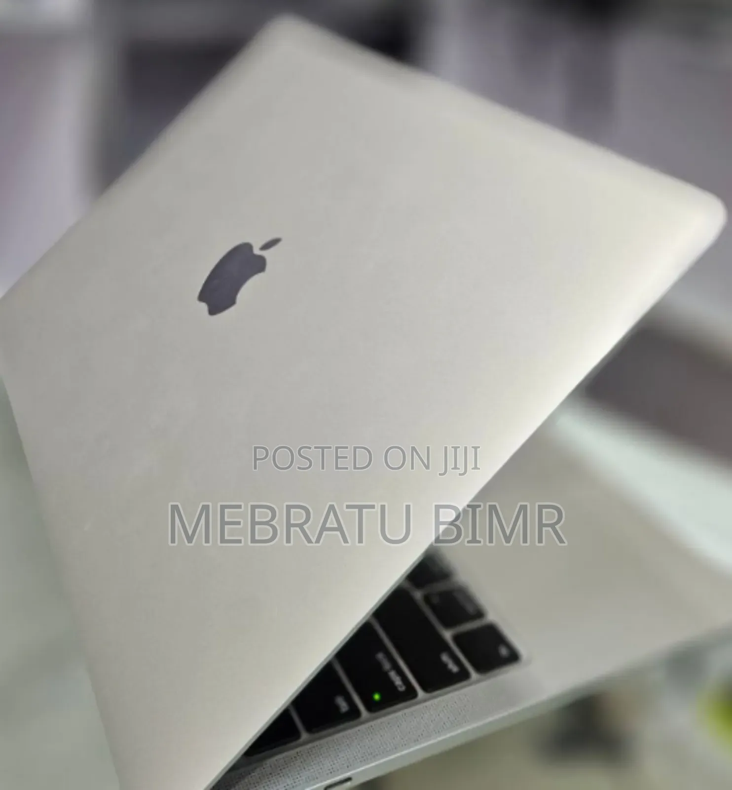 New Laptop Apple MacBook Pro 2020 16GB Intel Core I5 SSD 1T
