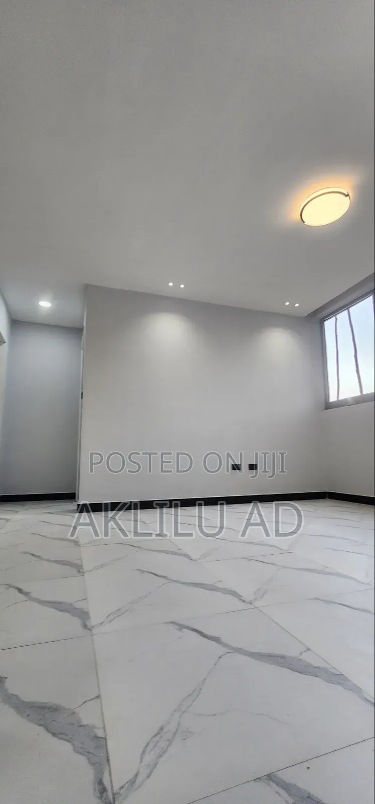 Furnished 2bdrm Condo in Bole Ayat for sale