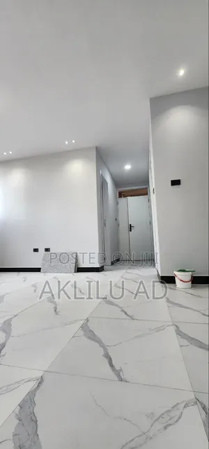 Furnished 2bdrm Condo in Bole Ayat for sale