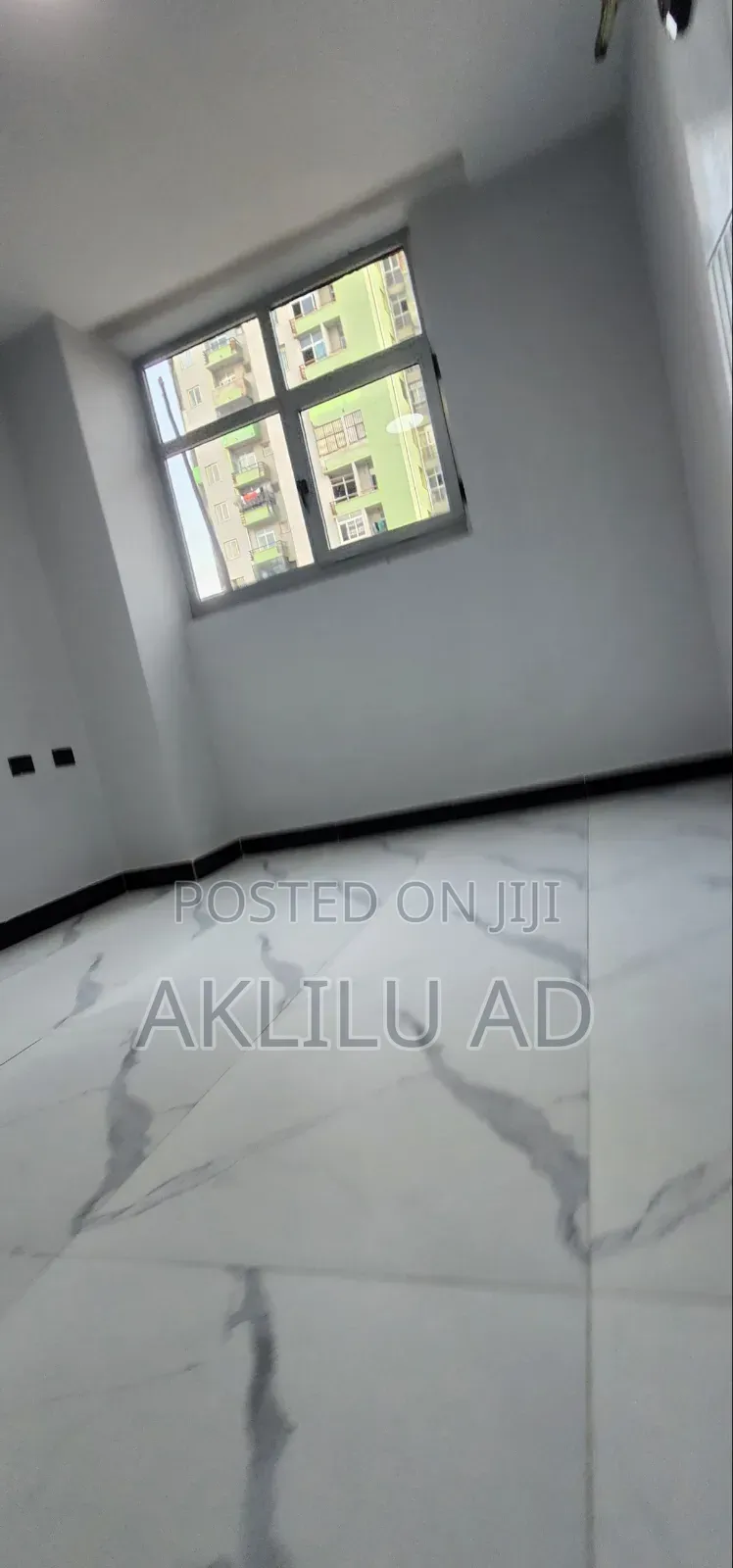 Furnished 2bdrm Condo in Bole Ayat for sale