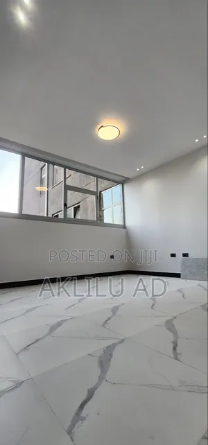 Furnished 2bdrm Condo in Bole Ayat for sale