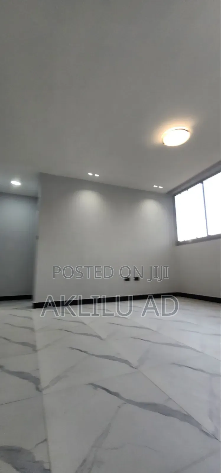 Furnished 2bdrm Condo in Bole Ayat for sale