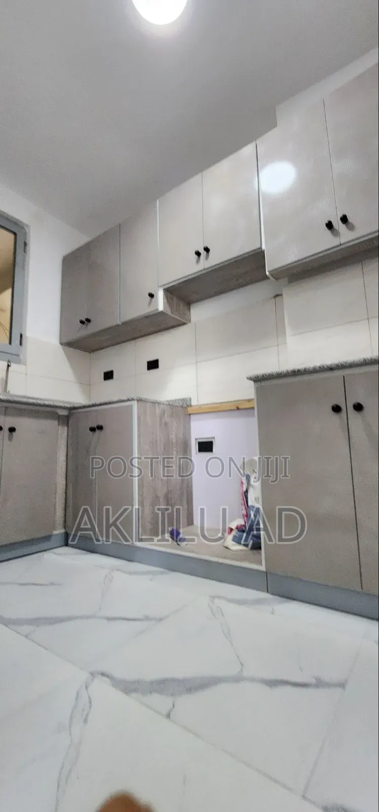 Furnished 2bdrm Condo in Bole Ayat for sale