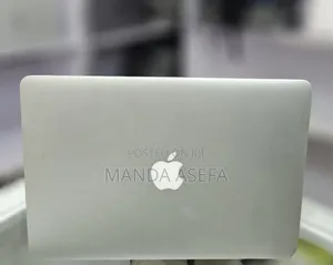 Photo - New Laptop Apple MacBook Air 2013 8GB Intel Core I5 SSD 128GB