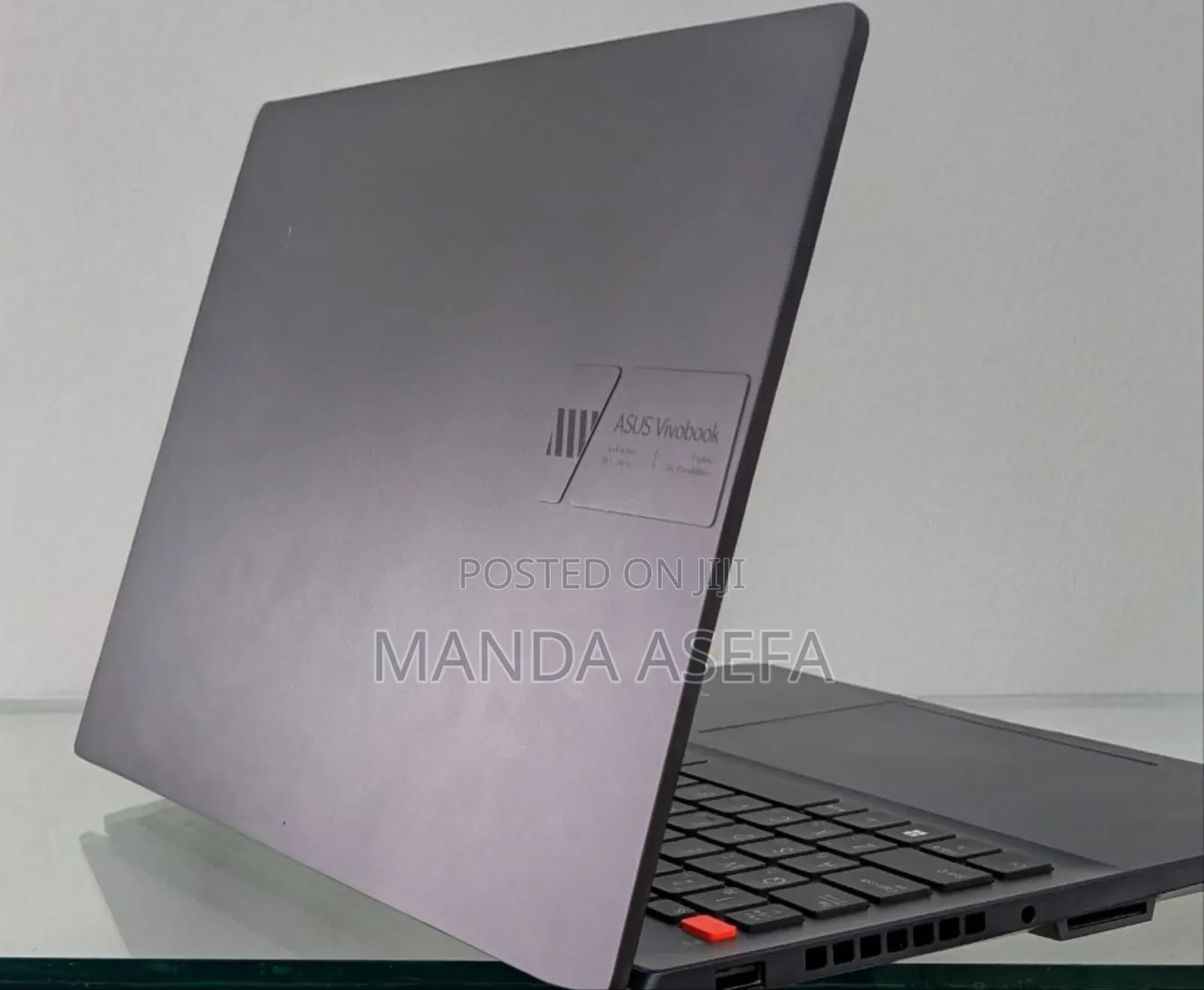 New Laptop Asus VivoBook 15 X505BA 16GB Intel Core I7 SSD 512GB