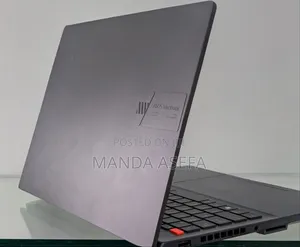 New Laptop Asus VivoBook 15 X505BA 16GB Intel Core I7 SSD 512GB