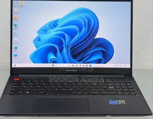 New Laptop Asus VivoBook 15 X505BA 16GB Intel Core I7 SSD 512GB