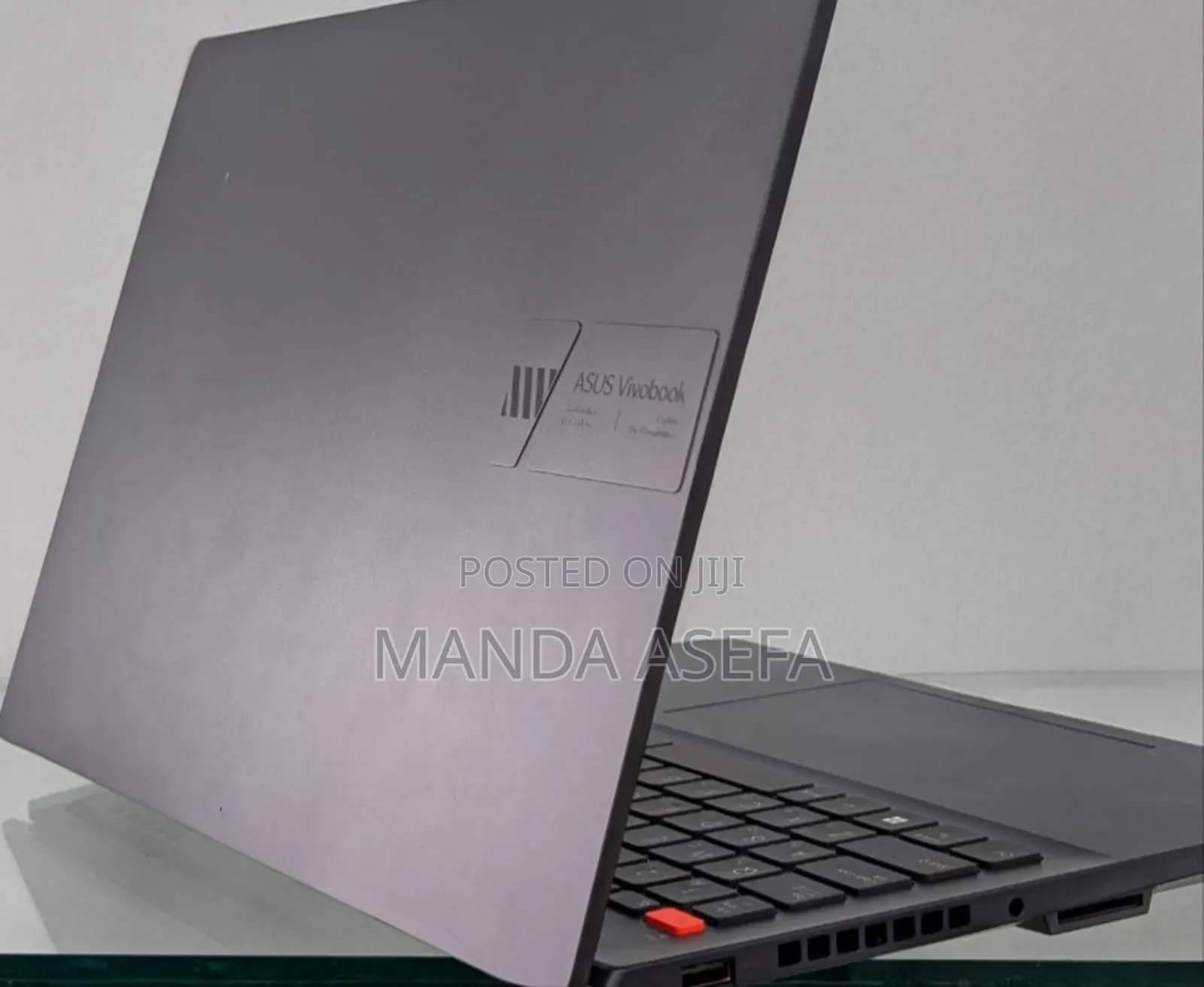 New Laptop Asus VivoBook 15 X505BA 16GB Intel Core I7 SSD 512GB