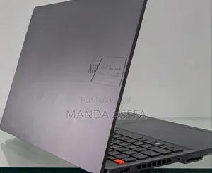 New Laptop Asus VivoBook 15 X505BA 16GB Intel Core I7 SSD 512GB