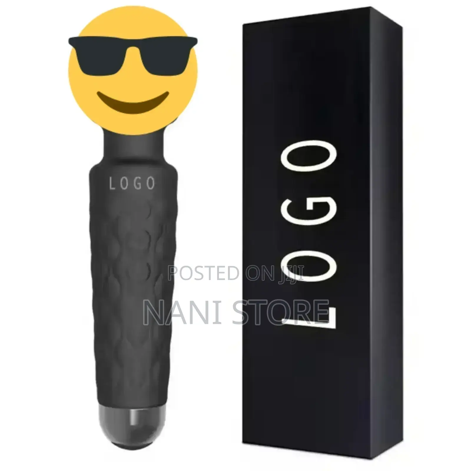 Vibrator Plus