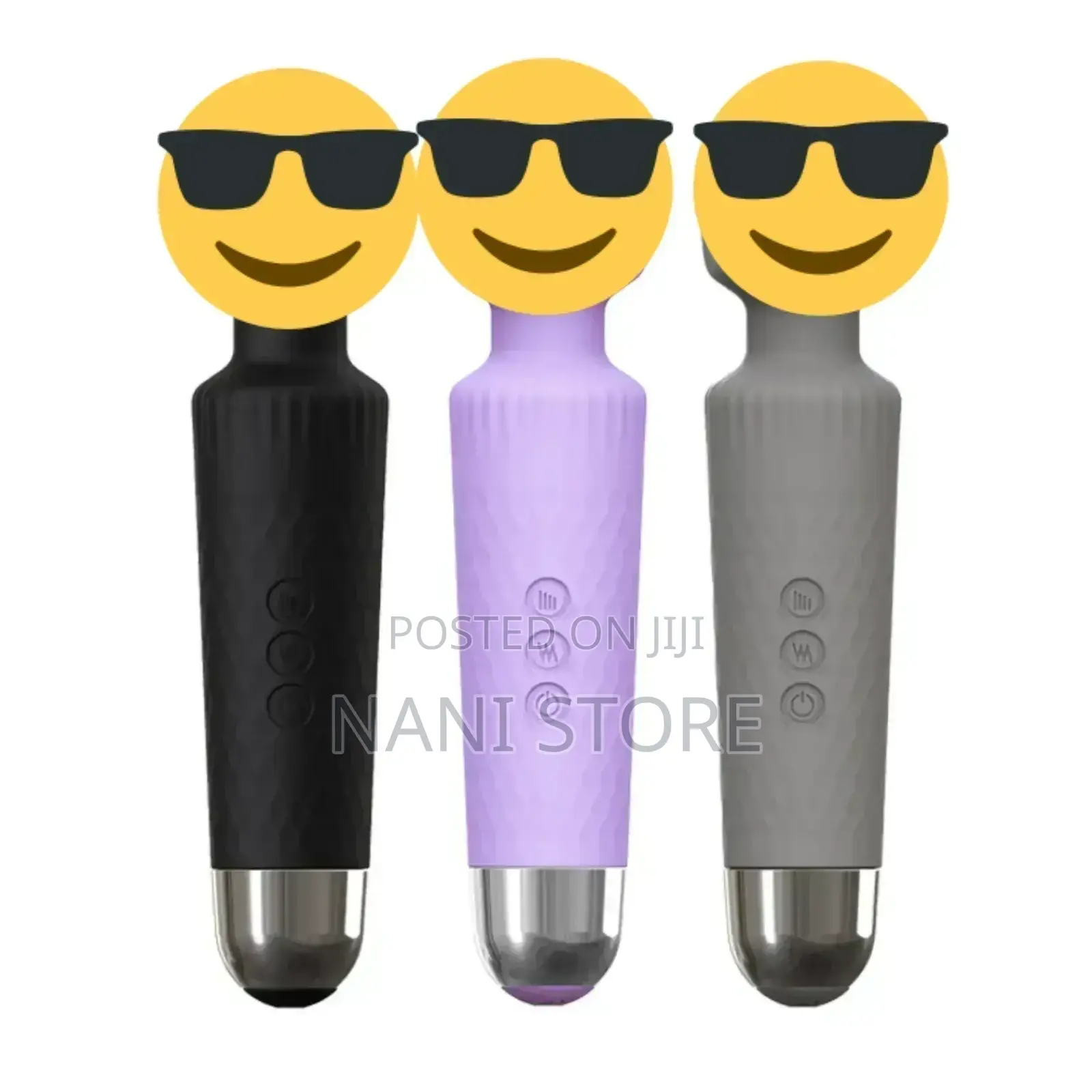 Sweet Vibrator