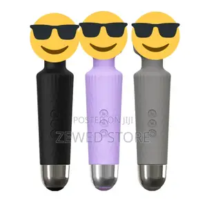 Sweet Vibrator