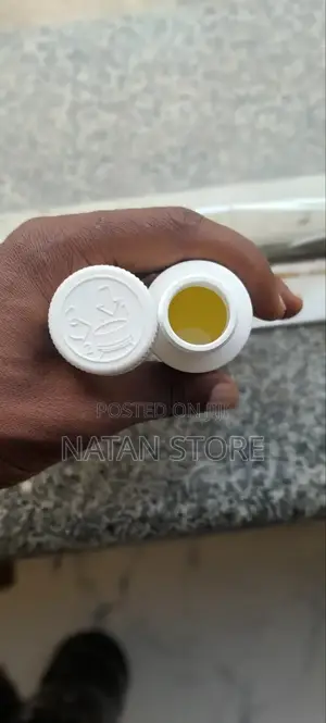 Photo - Original Kirkland Minoxidil 5 %Hair Growth Fast Beard Oil